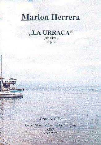 La urraca op.2