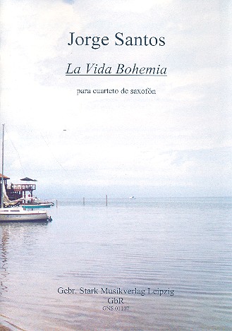 La vida bohemia