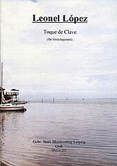 Toque de clave