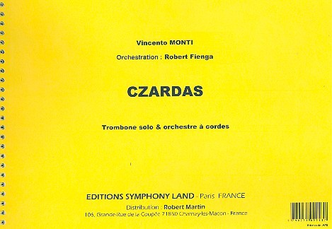 Czardas