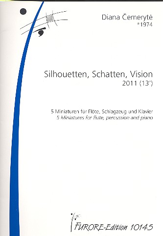 Silhouetten, Schatten, Vision