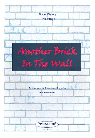 Another Brick in the Wall