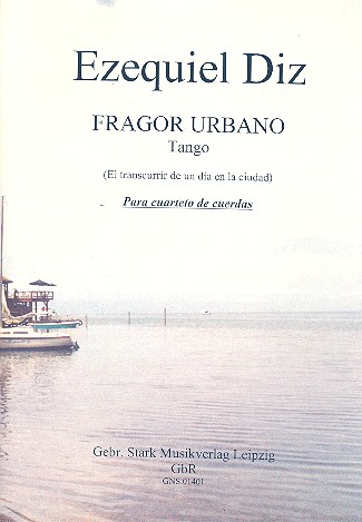 Fragor urbano