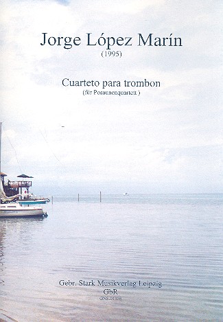 Cuarteto para trombon