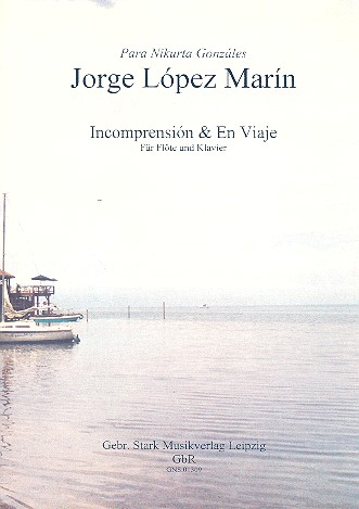 Incomprensión  und  En Viaje