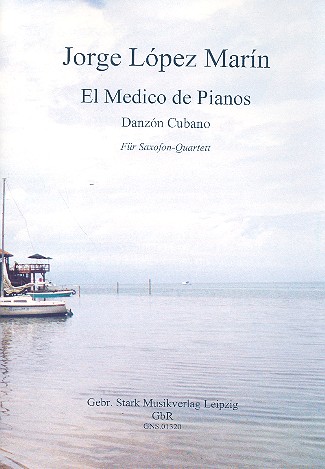 El medico de pianos