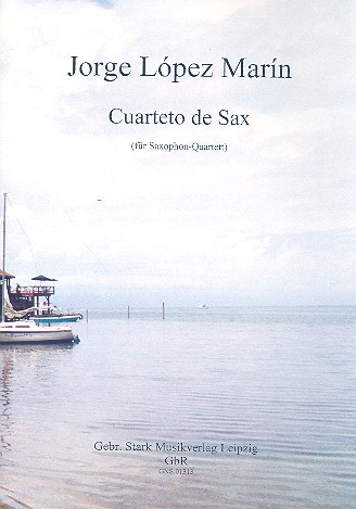 Cuarteto de Sax