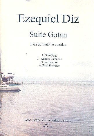 Suite Gotan