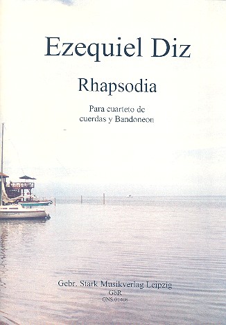 Rhapsodia
