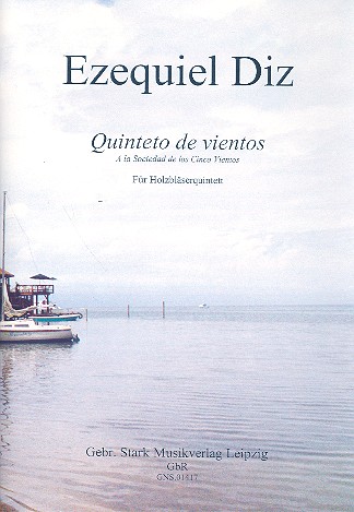 Quinteto de vientos