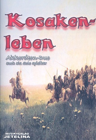 Kosakenleben