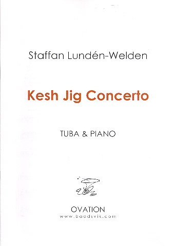 Kesh Jig Concerto
