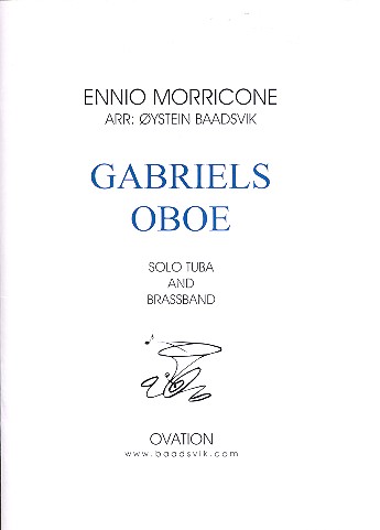 Gabriel's Oboe: