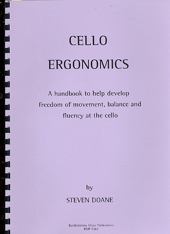 Cello Ergonomics