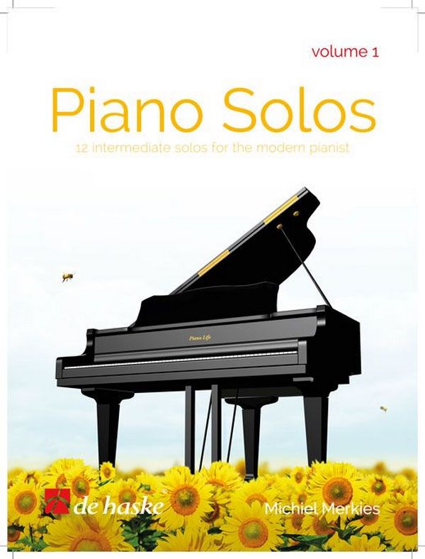 Piano Solos Band 1
