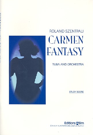 Carmen Fantasy