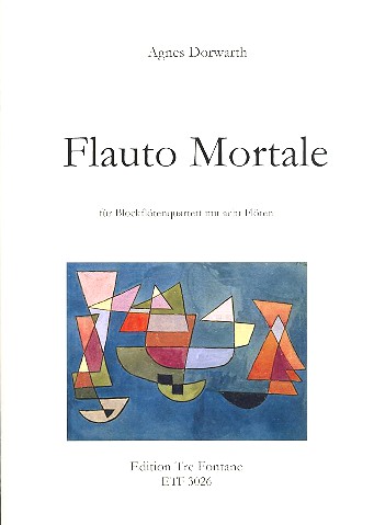 Flauto mortale