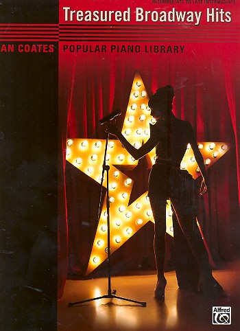 Treasured Broadway Hits: