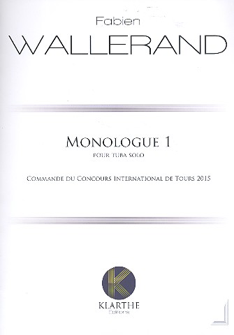 Monologue no.1