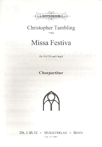 Missa festiva