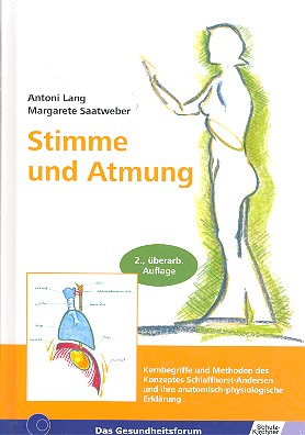 Stimme und Atmung