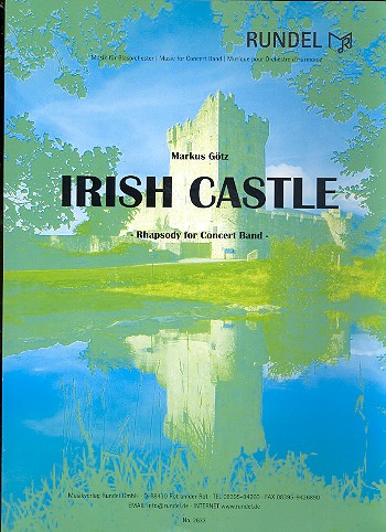Irish Castle