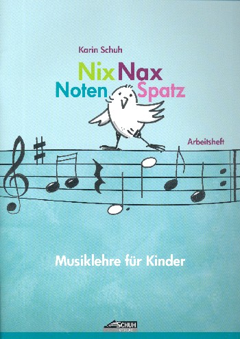 Nix Nax Notenspatz