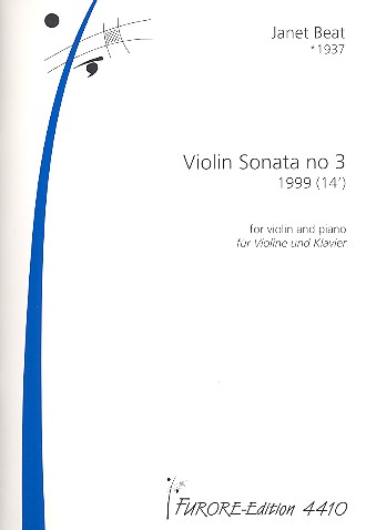 Sonate Nr.3