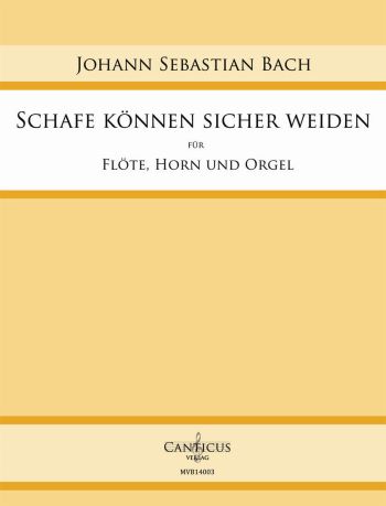 Schafe können sicher weiden