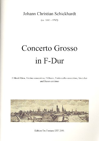 Concerto grosso F-dur