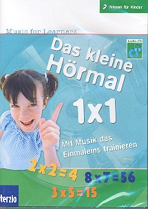 Das kleine Hörmal 1 x 1