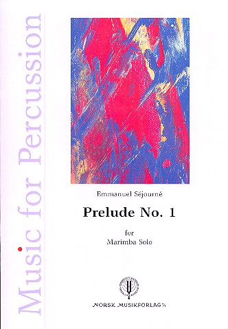 Prelude no.1