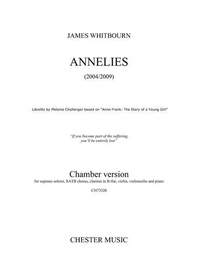 Annelies