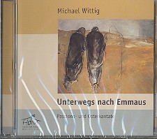 Unterweg nach Emmaus