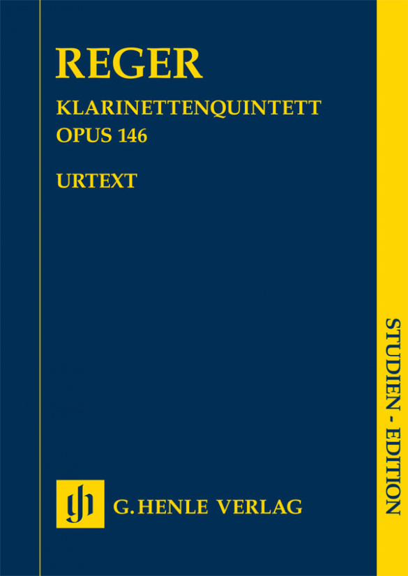 Quintett A-Dur op.146
