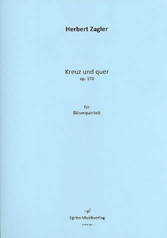 Kreuz und quer op.170