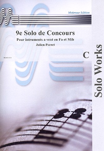 Solo de Concours no.9