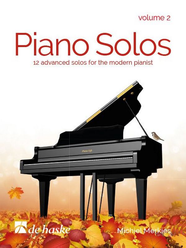 Piano Solos Band 2