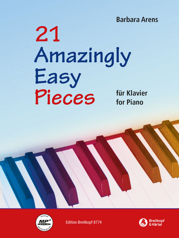 21 amazingly Pieces