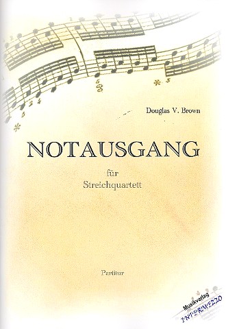 Notausgang