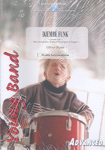 Djembé Funk