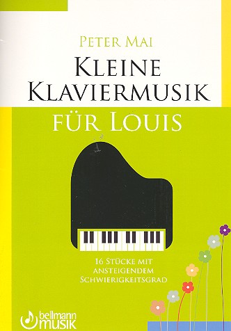 Kleine Klaviermusik für Louis
