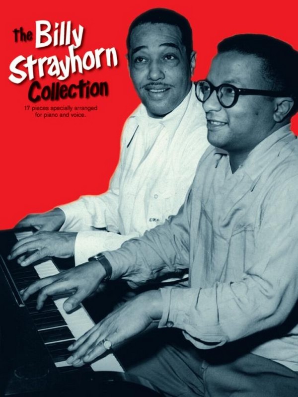 The Billy Strayhorn Collection: