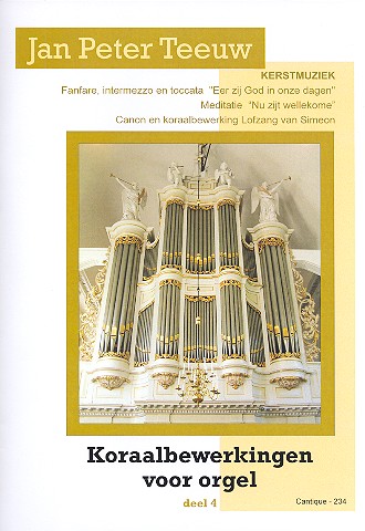 Koraalbewerkingen vol.4