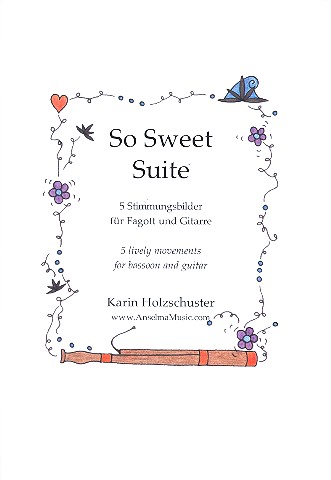 So sweet Suite