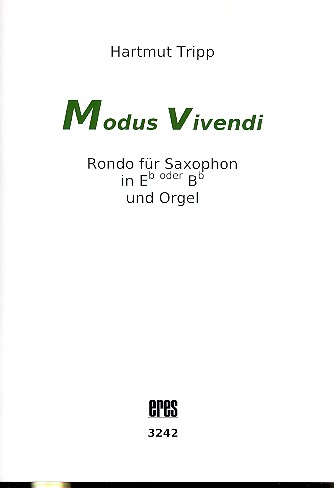 Modus vivendi