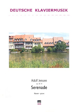 Serenade op.32,9