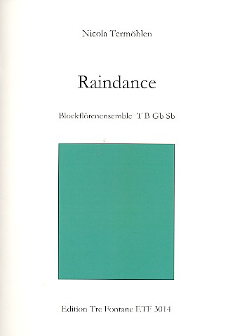 Raindance
