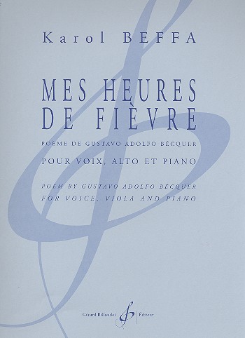 Mes heures de fièvre