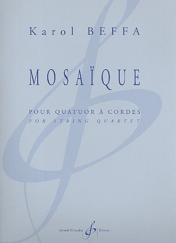 Mosaique